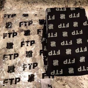 FTP Joggers